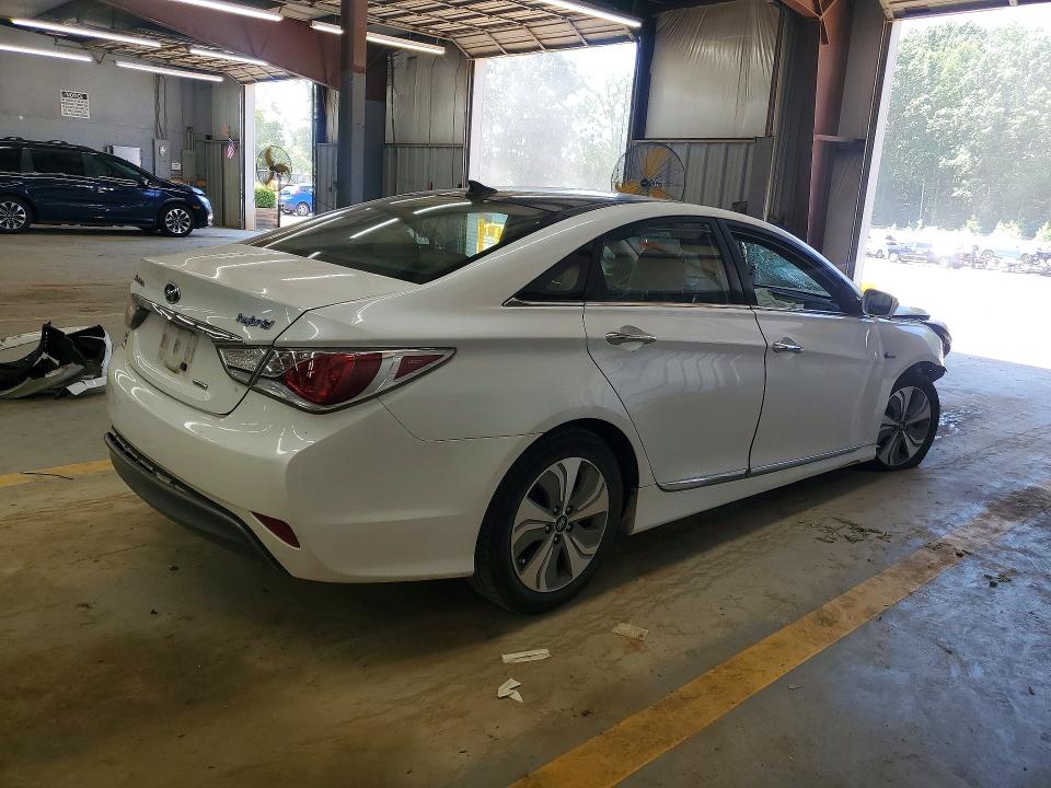 Продаж на аукціоні авто 2013 Hyundai Sonata, vin: KMHEC4A45DA068764, номер лоту: 61429716