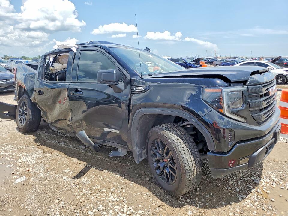Продаж на аукціоні авто 2026 Gmc Sierra, vin: 3GTPHCEK3TG165639, номер лоту: 59869686