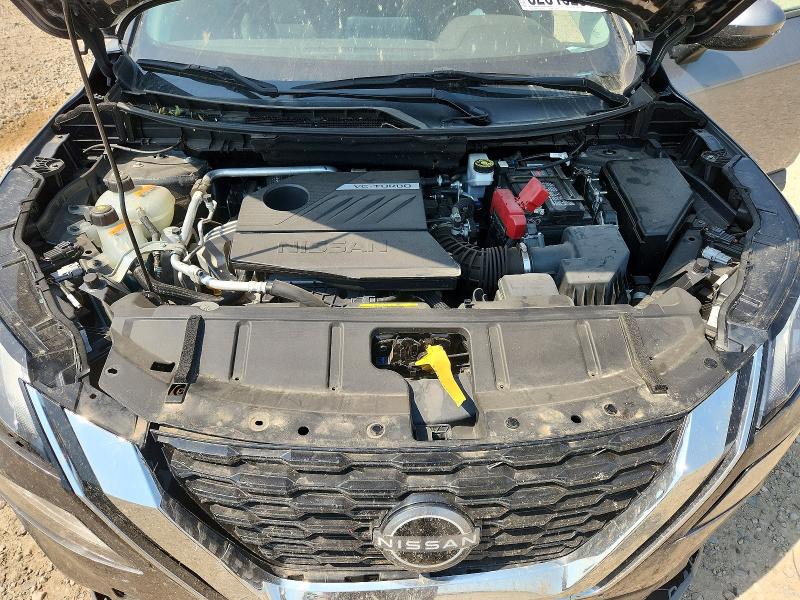 2022 Nissan Rogue მანქანა იყიდება აუქციონზე, vin: 5N1BT3BB9NC688310, აუქციონის ნომერი: 62816256