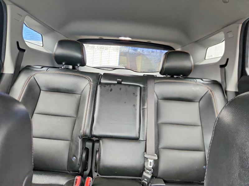 2021 Gmc Terrain მანქანა იყიდება აუქციონზე, vin: 3GKALPEV4ML310223, აუქციონის ნომერი: 59710546