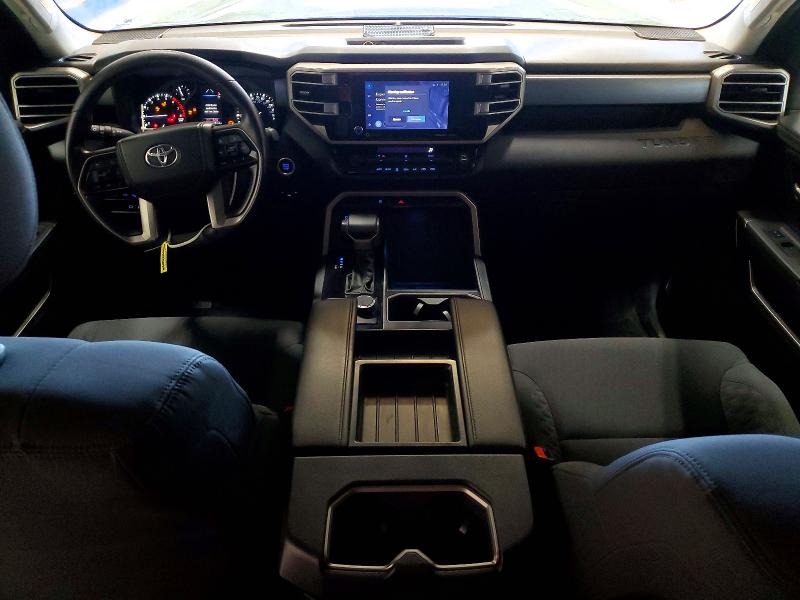 Продаж на аукціоні авто 2022 Toyota Tundra, vin: 5TFLA5DB9NX002587, номер лоту: 60000356