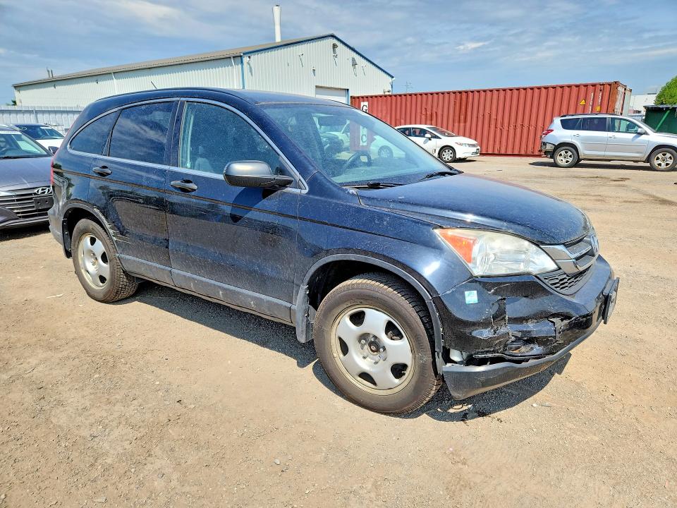 Aukcja sprzedaży 2011 Honda Cr-v, vin: 5J6RE4H38BL824290, numer aukcji: 59091696