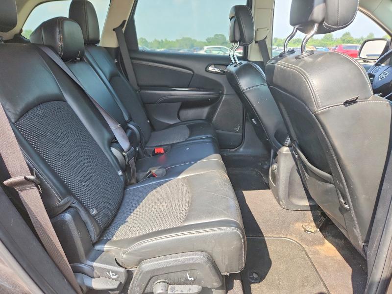 60669486 :رقم المزاد ، 3C4PDDGG7JT371397 vin ، 2018 Dodge Journey مزاد بيع