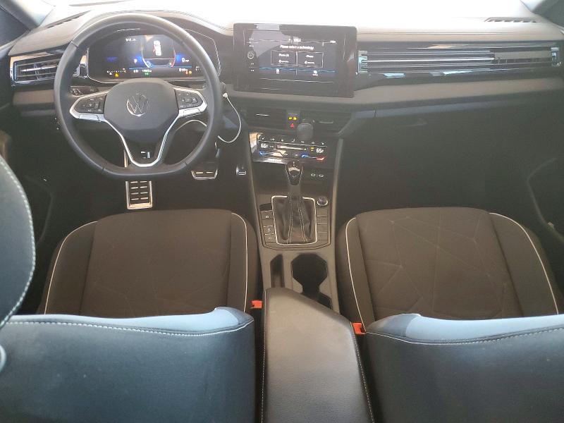 62500706 :رقم المزاد ، 3VWBX7BU1SM080192 vin ، 2025 Volkswagen Jetta مزاد بيع