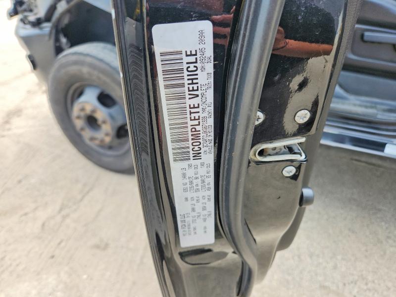 Auction sale of the 2019 Ram 3500, vin: 3C7WRTCL6KG671939, lot number: 59664466