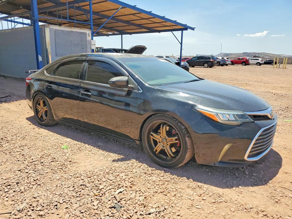 Aukcja sprzedaży 2015 Toyota Avalon, vin: 4T1BK1EB4FU173987, numer aukcji: 62748466
