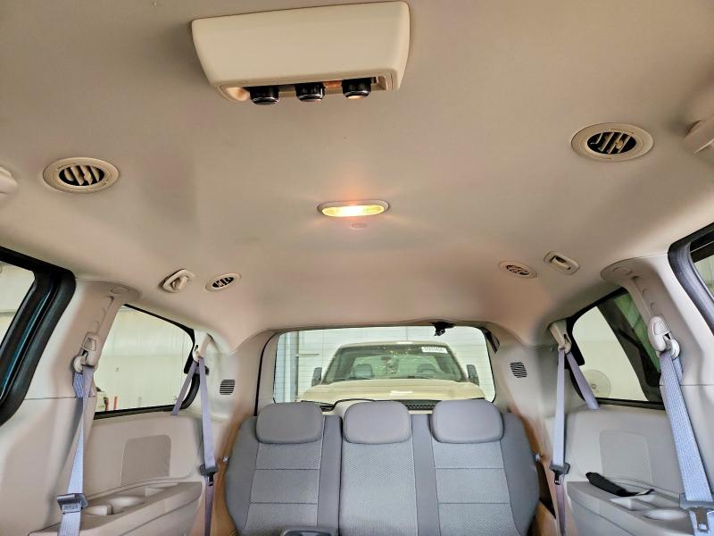 Продаж на аукціоні авто 2009 Dodge Grand Caravan, vin: 2D8HN44E69R535386, номер лоту: 61235526