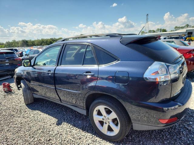 2005 Lexus Rx მანქანა იყიდება აუქციონზე, vin: 2T2HA31U35C053738, აუქციონის ნომერი: 61633496