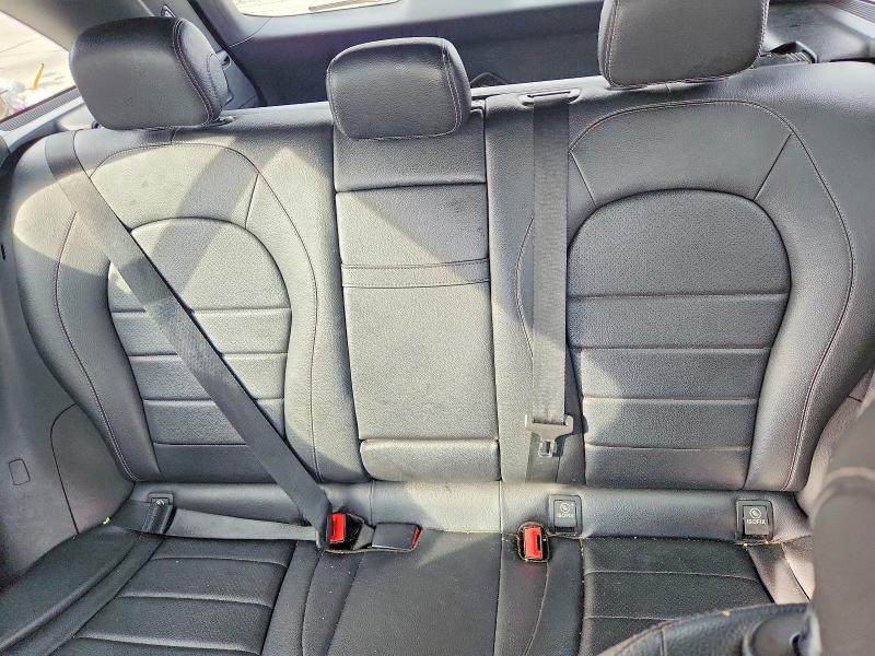 2019 Mercedes-benz Glc მანქანა იყიდება აუქციონზე, vin: WDC0G4JB4KF546233, აუქციონის ნომერი: 60462876