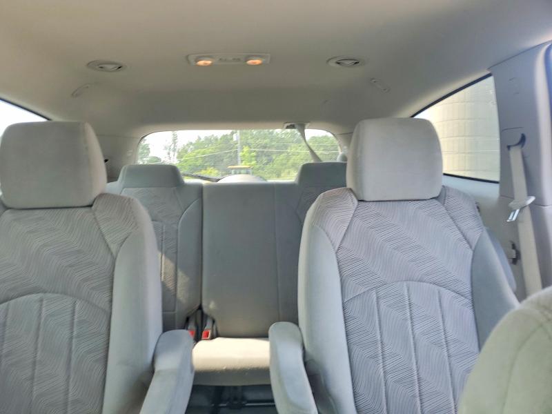 Aukcja sprzedaży 2017 Buick Enclave, vin: 5GAKRAKD3HJ225203, numer aukcji: 61783386
