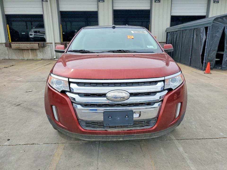 Продаж на аукціоні авто 2014 Ford Edge, vin: 2FMDK4KC6EBA06235, номер лоту: 63388306