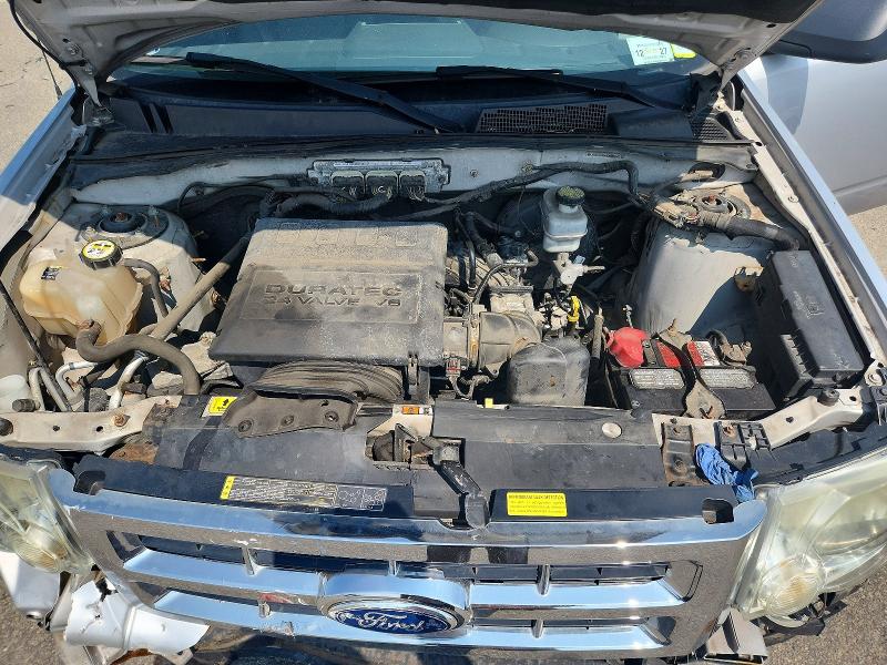 Aukcja sprzedaży 2012 Ford Escape, vin: 1FMCU9DG5CKA96872, numer aukcji: 60755966