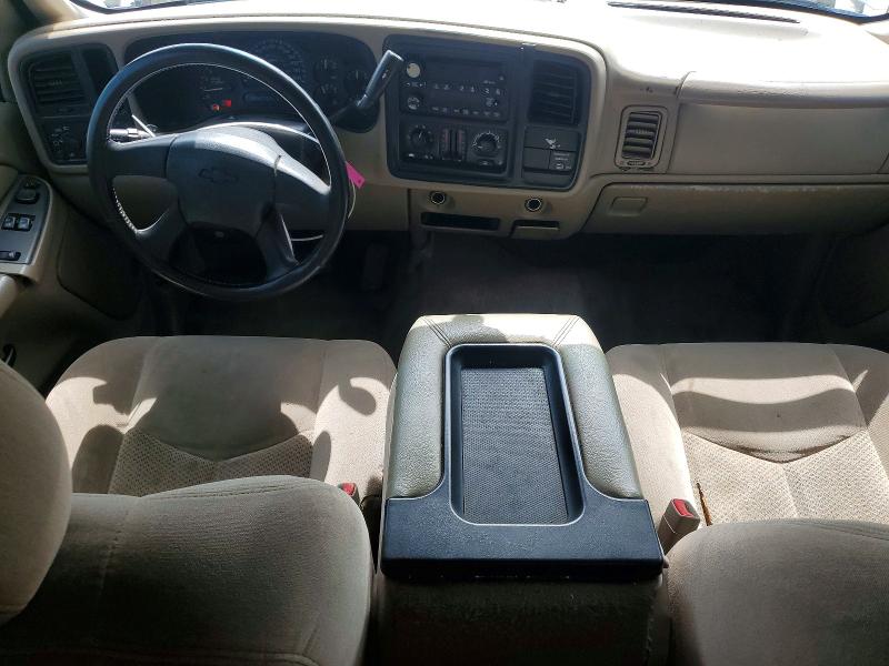 Aukcja sprzedaży 2003 Chevrolet Silverado, vin: 2GCEC19V731143151, numer aukcji: 60616356
