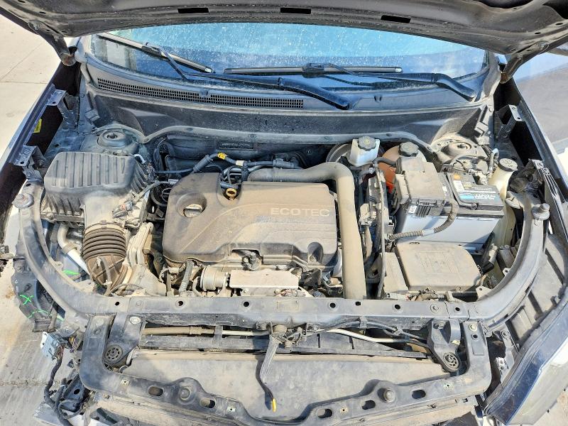 2018 Chevrolet Equinox მანქანა იყიდება აუქციონზე, vin: 3GNAXHEV5JL390043, აუქციონის ნომერი: 60212706