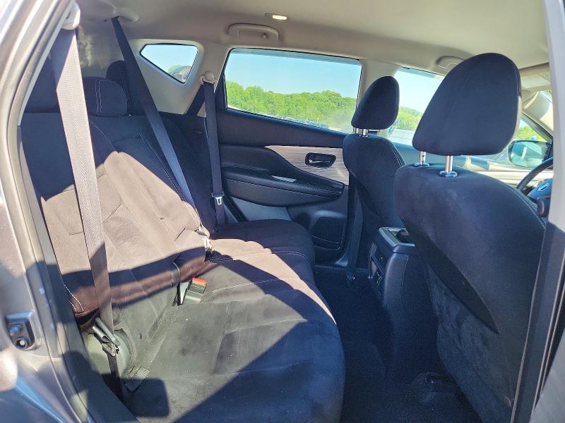 2016 Nissan Murano მანქანა იყიდება აუქციონზე, vin: 5N1AZ2MG2GN113888, აუქციონის ნომერი: 60070286