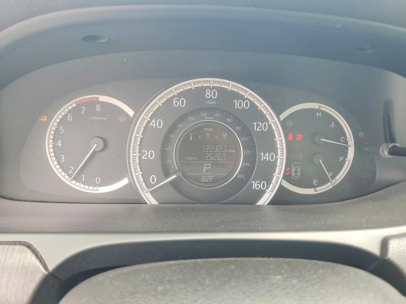 Aukcja sprzedaży 2013 Honda Accord, vin: 1HGCR2F80DA055335, numer aukcji: 60891876