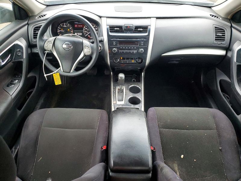 2013 Nissan Altima მანქანა იყიდება აუქციონზე, vin: 1N4AL3AP2DN454872, აუქციონის ნომერი: 60389766