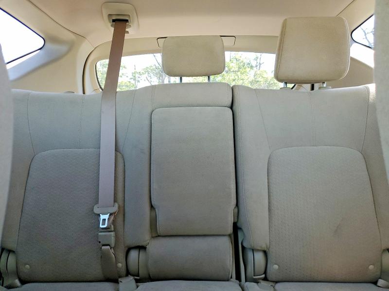 Aukcja sprzedaży 2013 Nissan Murano, vin: JN8AZ1MW0DW304404, numer aukcji: 60203266