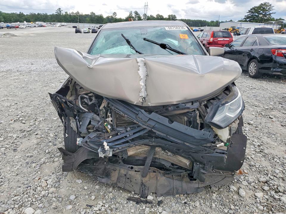 Aukcja sprzedaży 2019 Chevrolet Equinox, vin: 3GNAXKEV5KS526952, numer aukcji: 60750236