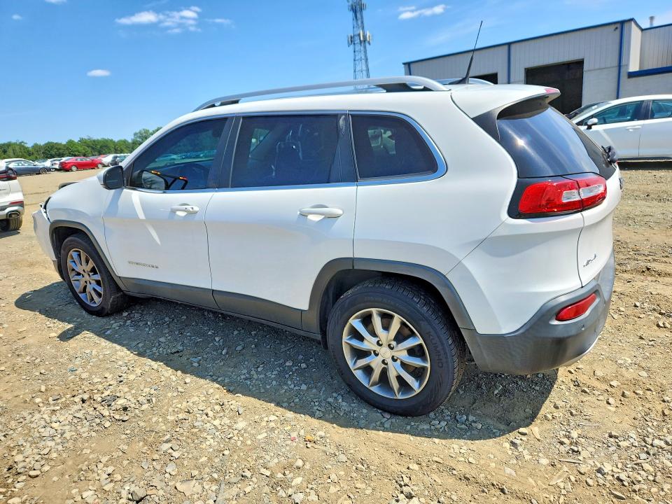 Aukcja sprzedaży 2018 Jeep Cherokee, vin: 1C4PJMDX6JD609999, numer aukcji: 62646666