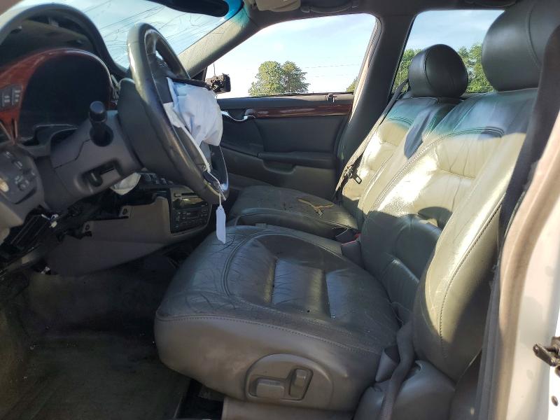 Продажа на аукционе авто 2000 Cadillac Deville, vin: 1G6KD54Y9YU238673, номер лота: 59539906