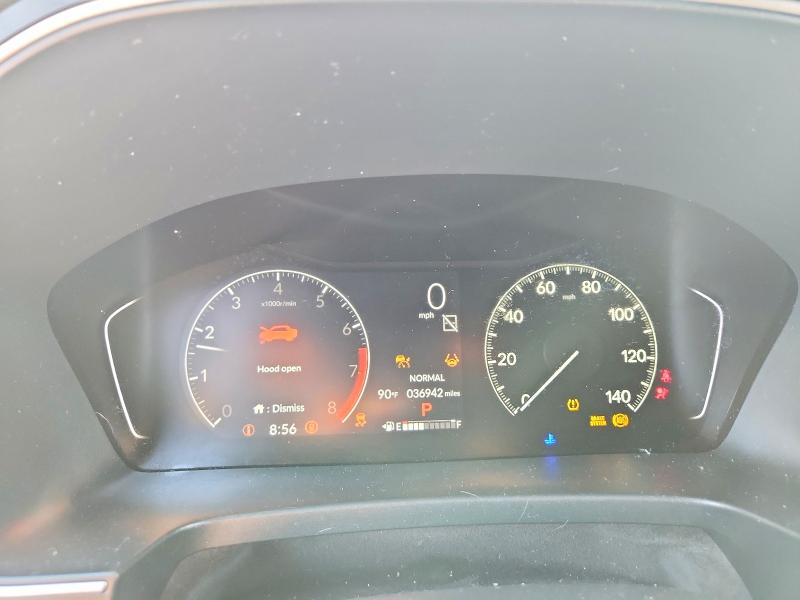 Продажа на аукционе авто 2024 Honda Pilot, vin: 5FNYG1H37RB005763, номер лота: 61742866