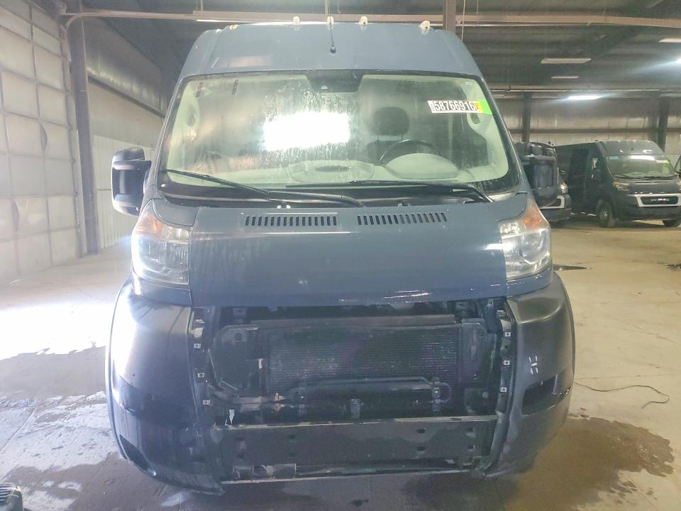 Aukcja sprzedaży 2021 Ram Promaster 3500, vin: 3C6MRVJG4ME541444, numer aukcji: 58766916