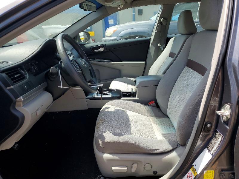 2013 Toyota Camry მანქანა იყიდება აუქციონზე, vin: 4T4BF1FKXDR306970, აუქციონის ნომერი: 59651396