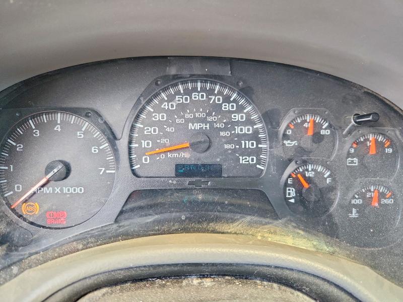 Продаж на аукціоні авто 2005 Chevrolet 1500 Extended Cab 14, vin: 1GNDT13S552215968, номер лоту: 85974335