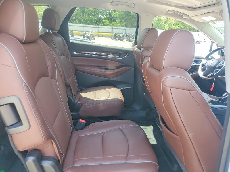 Aukcja sprzedaży 2020 Buick Enclave, vin: 5GAERDKW9LJ267433, numer aukcji: 62840276