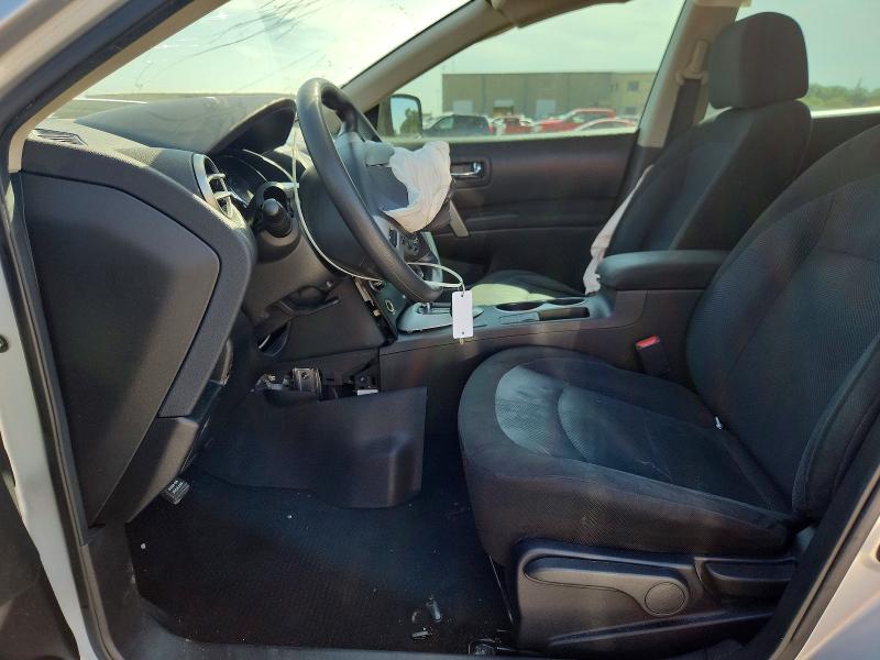 Aukcja sprzedaży 2014 Nissan Rogue Select, vin: JN8AS5MT4EW620410, numer aukcji: 60000966