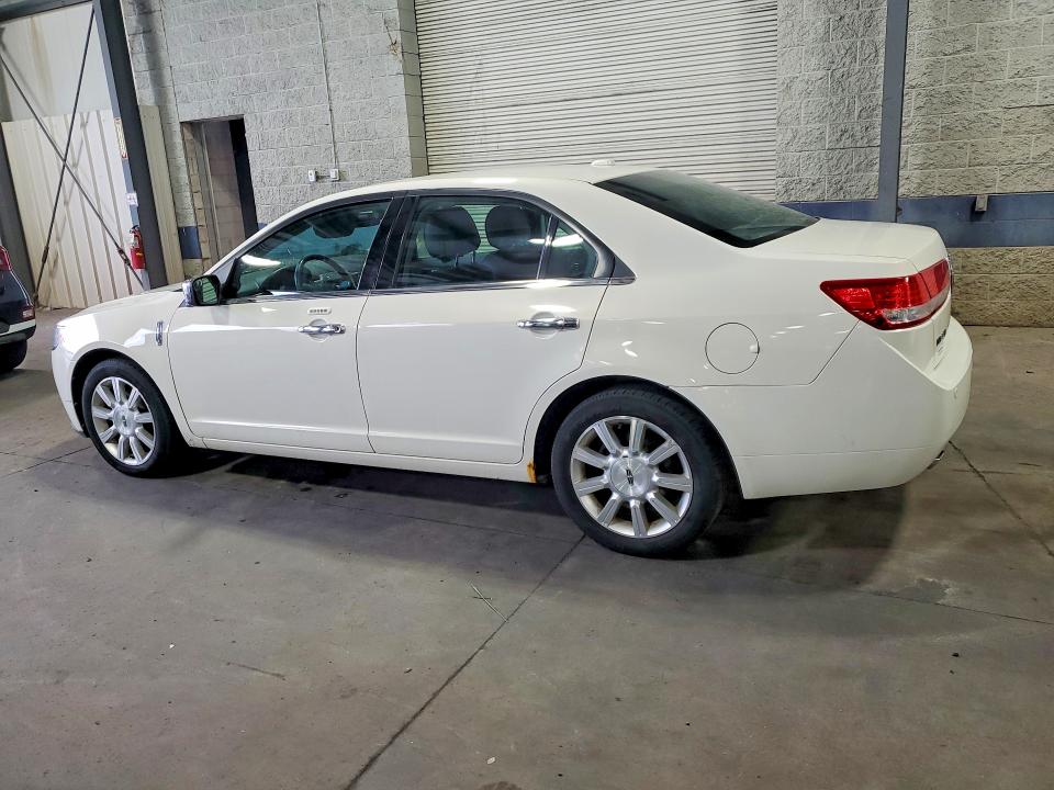 Aukcja sprzedaży 2012 Lincoln Mkz, vin: 3LNHL2GC3CR816223, numer aukcji: 61849356