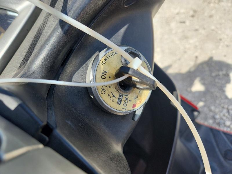 Продажа на аукционе авто 2019 Yamaha Xc155, vin: RKRSG36Y1KA002154, номер лота: 61174016