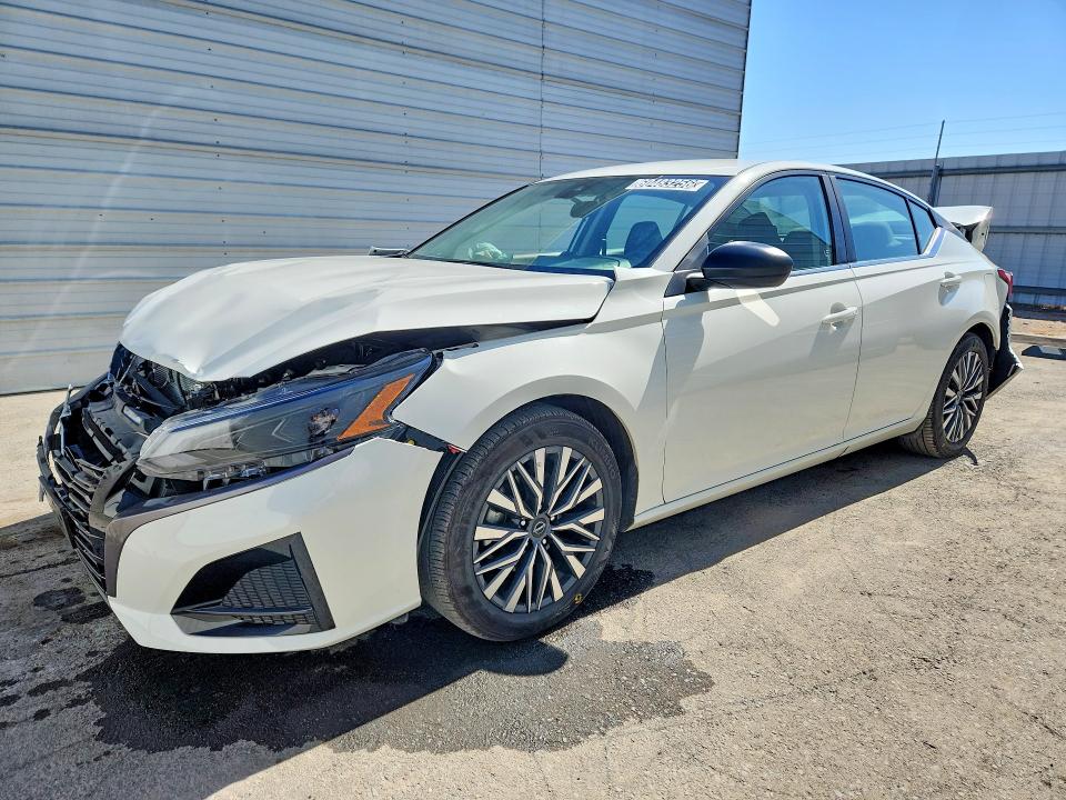 Продажа на аукционе авто 2026 Nissan Altima, vin: 1N4BL4DV7TN313220, номер лота: 60483256