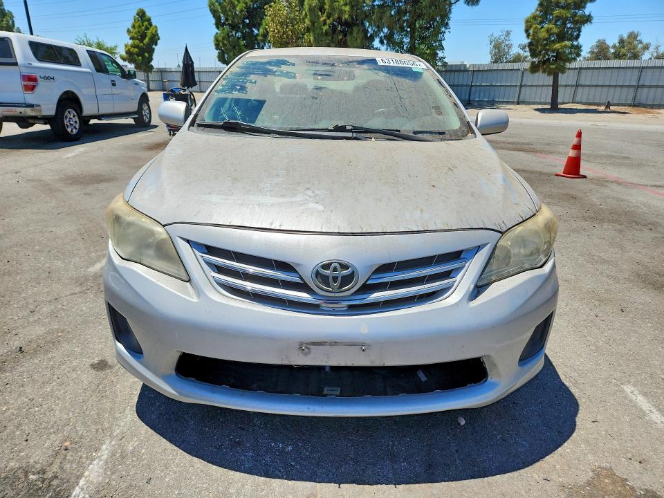 Aukcja sprzedaży 2013 Toyota Corolla, vin: 2T1BU4EEXDC006537, numer aukcji: 63188056