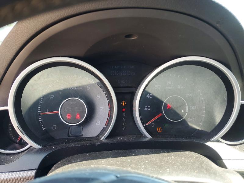 Aukcja sprzedaży 2013 Acura Tl, vin: 19UUA8F34DA017853, numer aukcji: 60513006