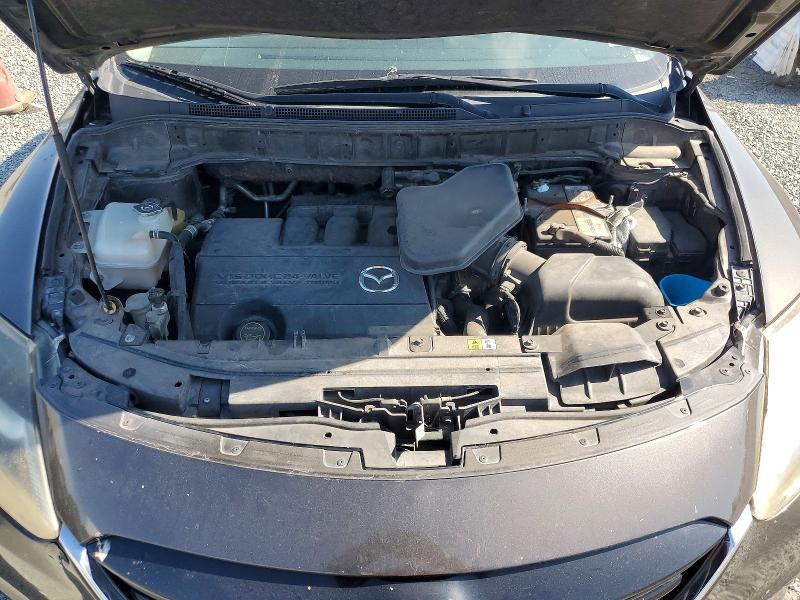 Auction sale of the 2015 Mazda Cx-9, vin: JM3TB2DV7F0447255, lot number: 61347896