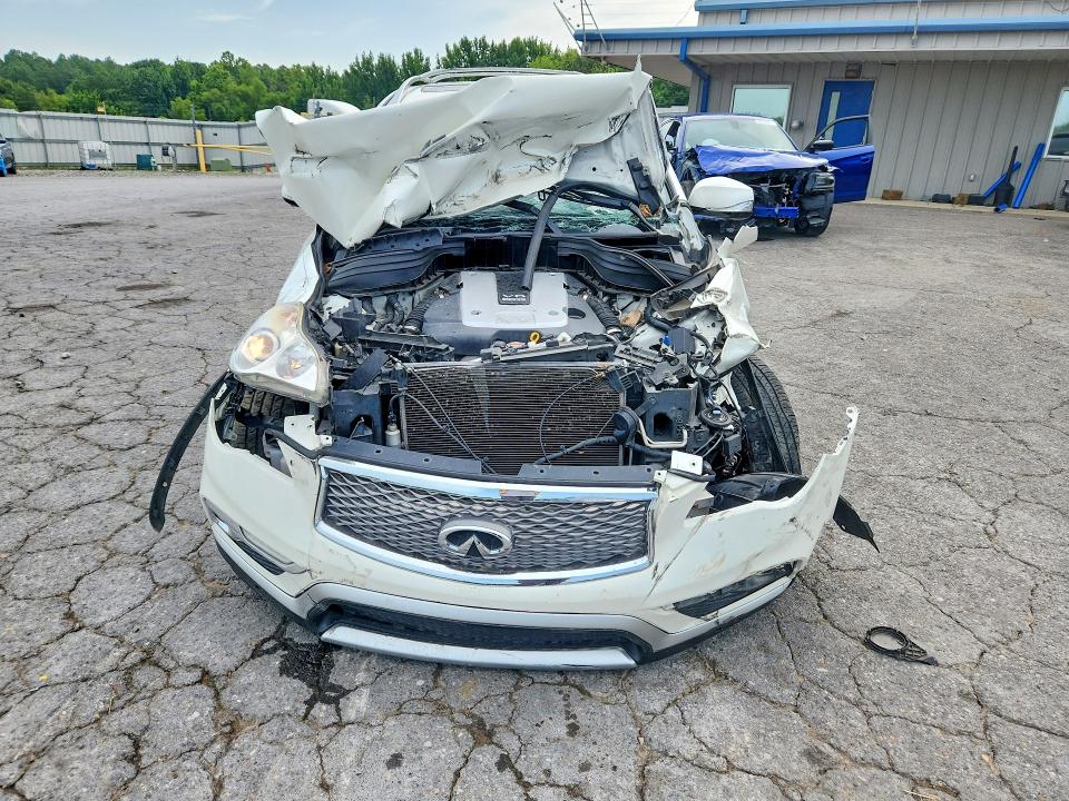 Aukcja sprzedaży 2016 Infiniti Qx50, vin: JN1BJ0RR1GM268570, numer aukcji: 61788306