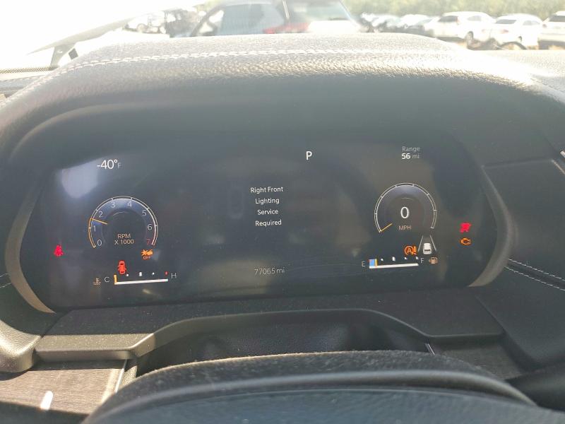 Aukcja sprzedaży 2022 Jeep Grand Cherokee, vin: 1C4RJHBG7N8557901, numer aukcji: 60255416