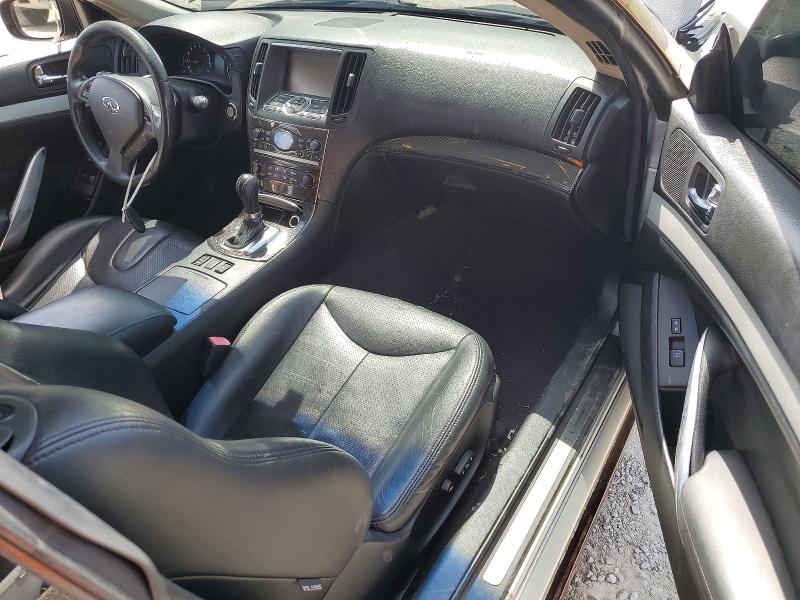 Продажа на аукционе авто 2008 Infiniti G37, vin: JNKCV64E08M131259, номер лота: 59303346