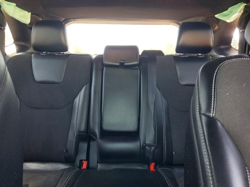 Продажа на аукционе авто 2020 Ford Edge, vin: 2FMPK4APXLBA10917, номер лота: 62019926