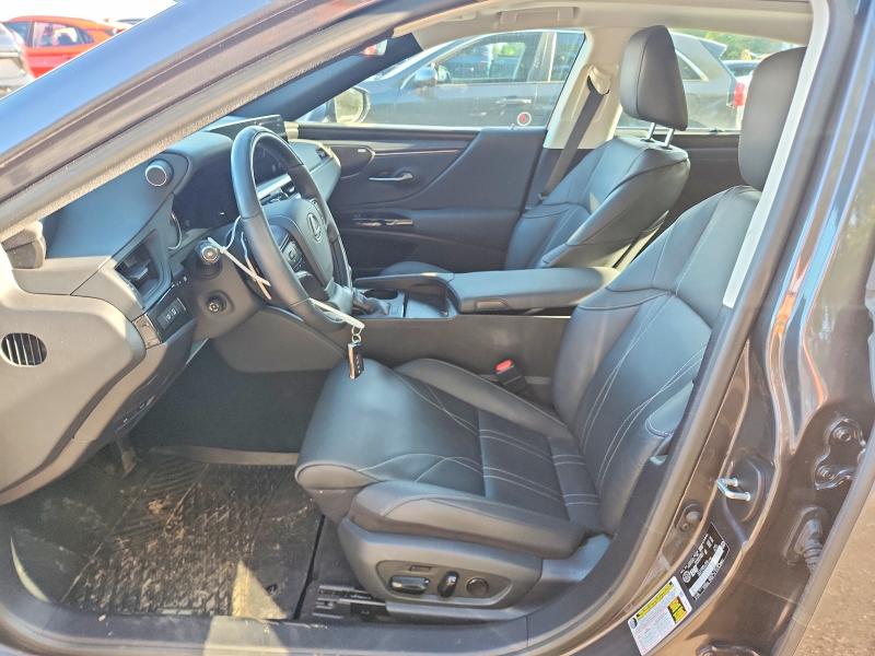 61196976 :رقم المزاد ، 58AFZ1B15RU162115 vin ، 2024 Lexus Es مزاد بيع