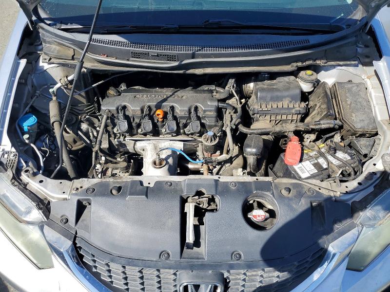 2015 Honda Civic მანქანა იყიდება აუქციონზე, vin: 19XFB2F52FE262900, აუქციონის ნომერი: 61748456