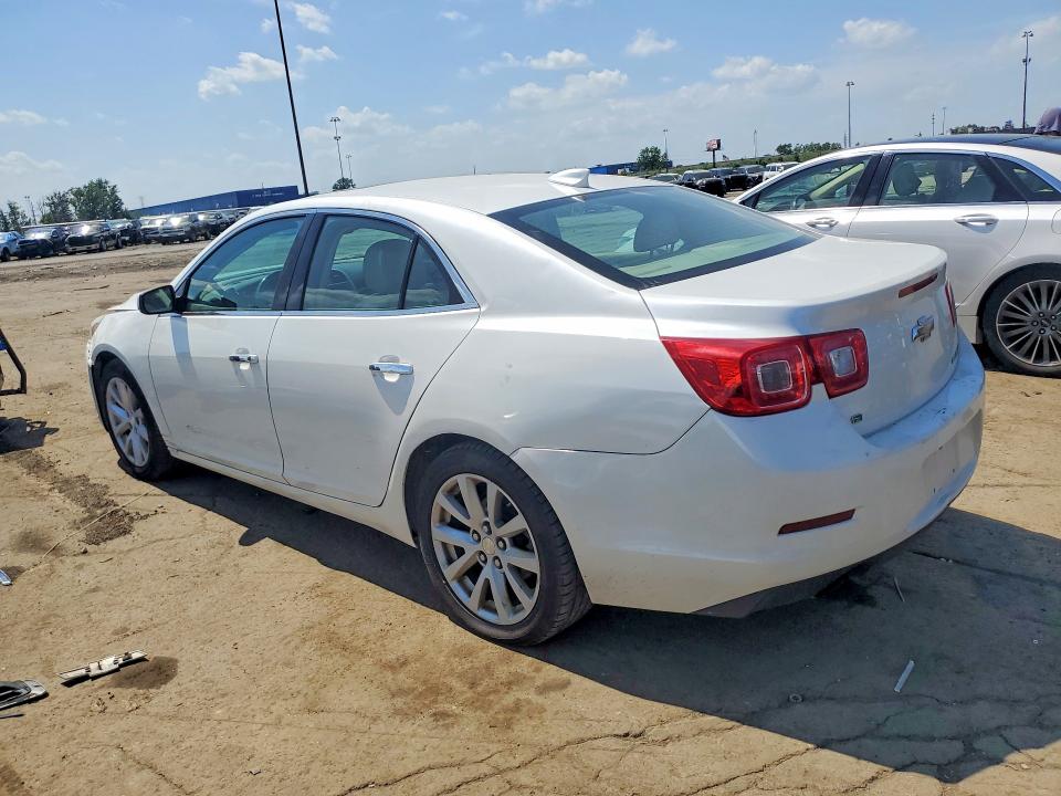 Aukcja sprzedaży 2016 Chevrolet Malibu Limited, vin: 1G11E5SA8GF119763, numer aukcji: 58987006