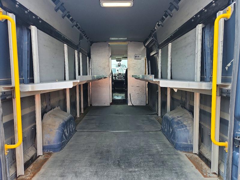 Продаж на аукціоні авто 2020 Ram Promaster 3500, vin: 3C6URVJG8LE143877, номер лоту: 61669246