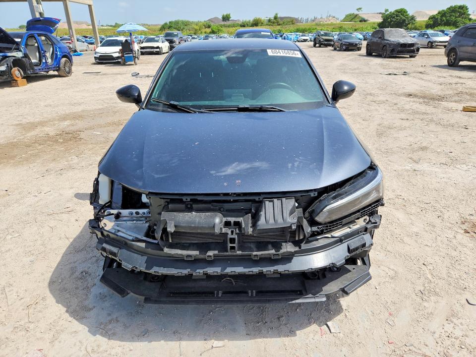 Продаж на аукціоні авто 2024 Honda Civic, vin: 2HGFE2F56RH590130, номер лоту: 60416856