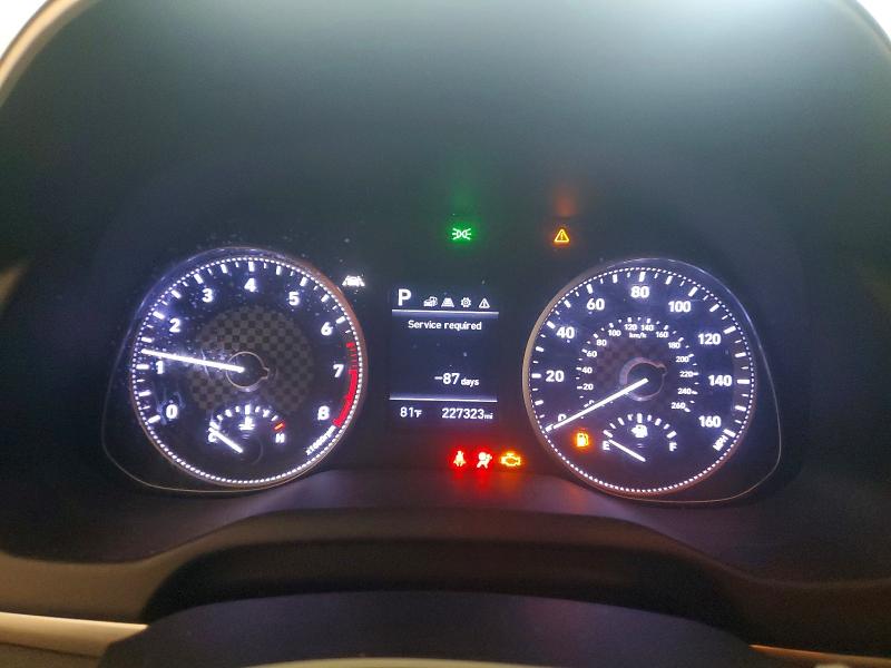 60575936 :رقم المزاد ، 5NPD84LF9KH429869 vin ، 2019 Hyundai Elantra مزاد بيع