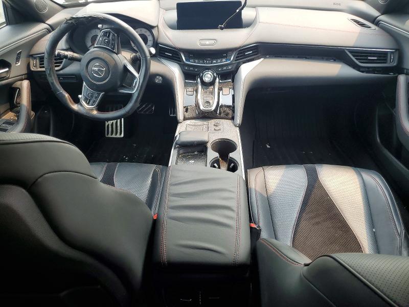Aukcja sprzedaży 2022 Acura Tlx, vin: 19UUB6F5XNA003962, numer aukcji: 60655766