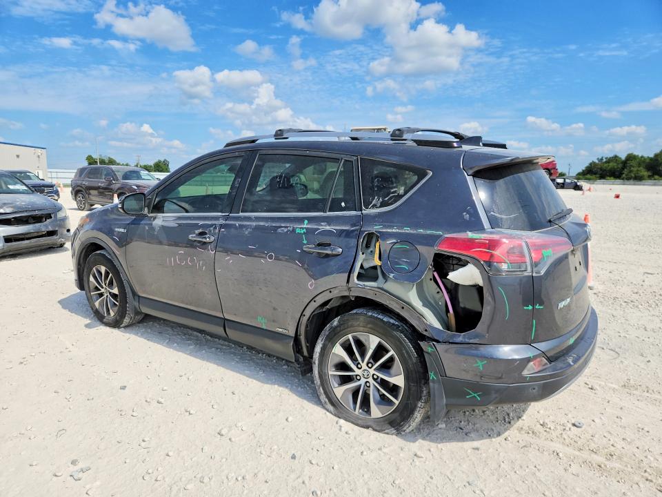Продажа на аукционе авто 2018 Toyota Rav4 Hybrid, vin: JTMRJREV9JD158926, номер лота: 59993776