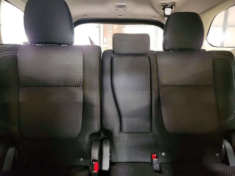 2019 Mitsubishi Outlander მანქანა იყიდება აუქციონზე, vin: JA4AZ3A32KZ003673, აუქციონის ნომერი: 60768736